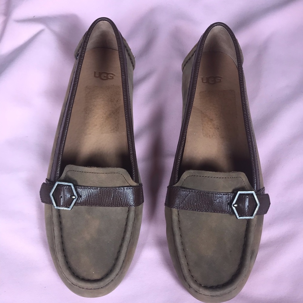 Nwot brand new Ugg shoes